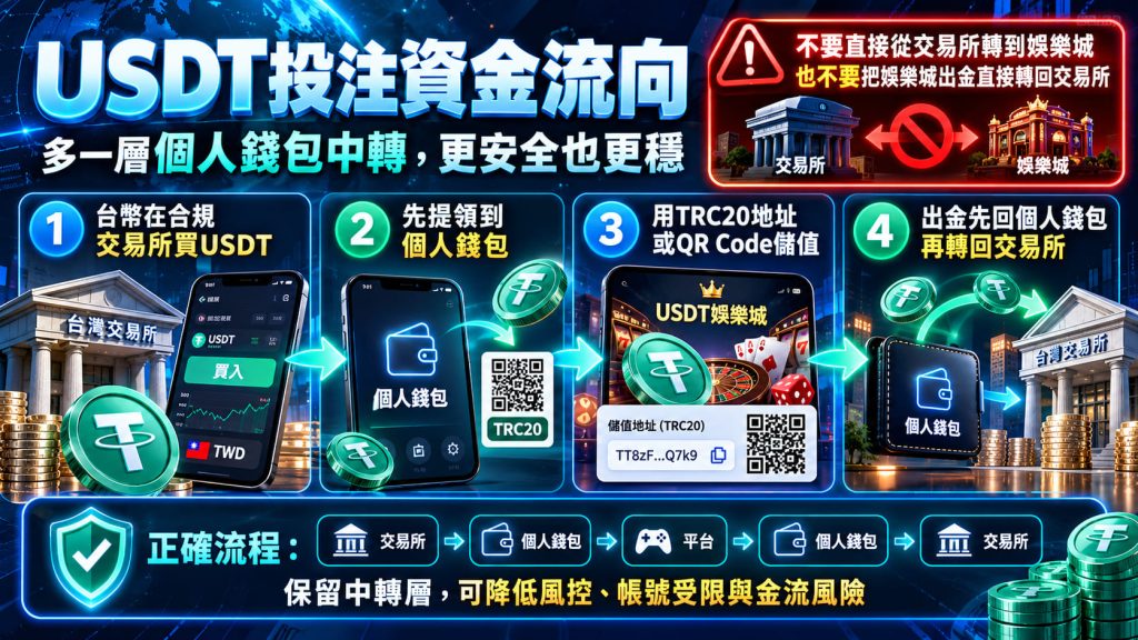 想知道 USDT 轉帳有哪些潛在風險？先確認錢包安全與交易規則，再做決定。