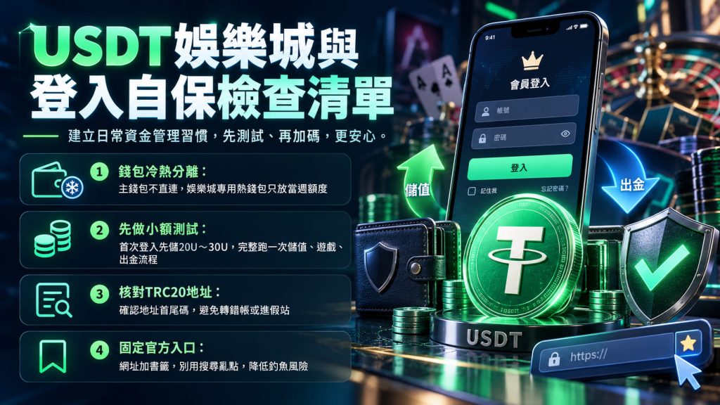 想知道 USDT 轉帳有哪些潛在風險？先確認錢包安全與交易規則，再做決定。