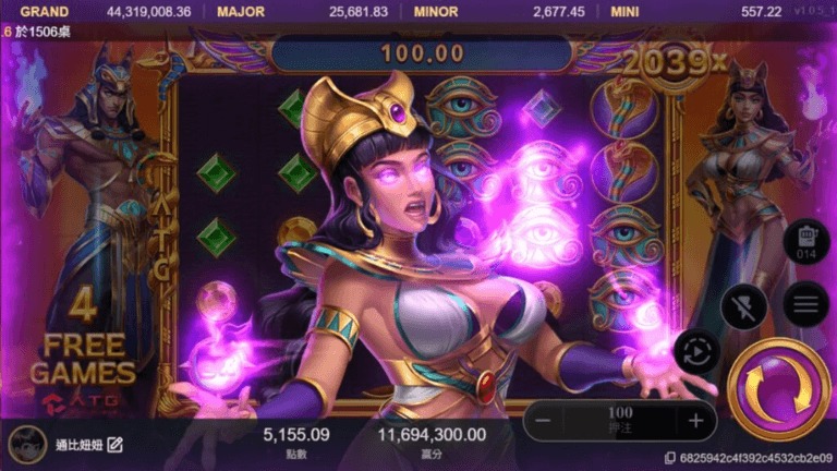 戰神賽特老虎機攻略：選台訊號與週期判斷，教你小本金拼大獎